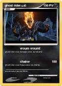 ghost rider