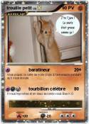 trouille petit