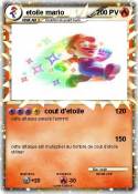 etoile mario
