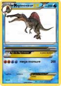 spinosaur spinosaur