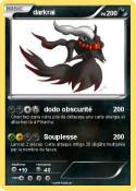 darkrai darkrai