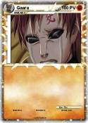 Gaara
