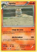 tigrafeu