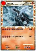 Kyurem