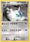 super chat