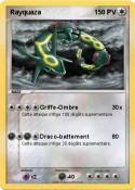 Rayquaza