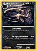 Xénomorphe
