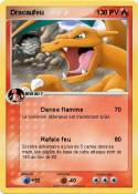 Dracaufeu