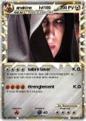 anakine lvl100