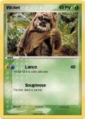 Wicket