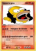 homer le gros