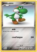 yoshi