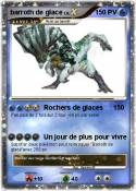 barroth de
