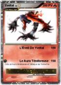 Yveltal