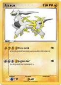 Arceus