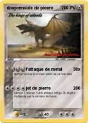 dragonnoide de