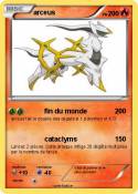 arceus