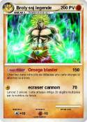 Broly ssj
