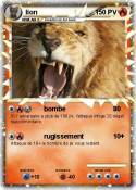 lion