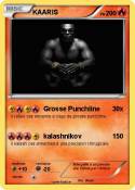 KAARIS