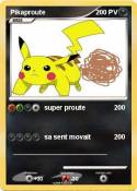 Pikaproute