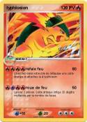 typhlosion