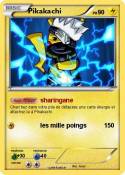 Pikakachi