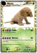 Mignon