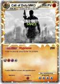 Call of Duty