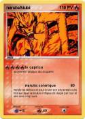 naruto/kiubi