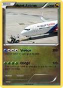 Mazek Airlines