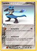 Lucario