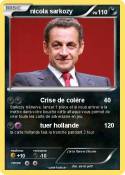 nicola sarkozy