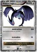 shadow lugia