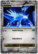 DIALGA
