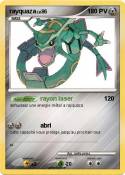 rayquaza
