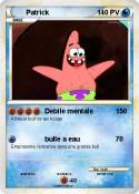 Patrick