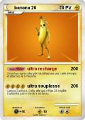 banana 26