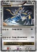 Dialga