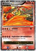 groudon
