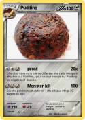 Pudding