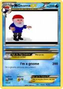 Gnome