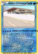 ADSEA 05 FRANCE