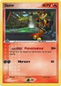 Daxter