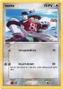 monta