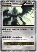 princesse Zelda