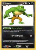 Kritter