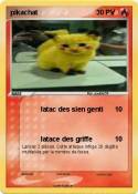 pikachat