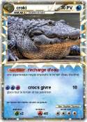 croki