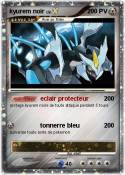 kyurem noir